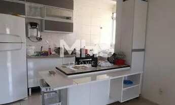 Imagem 6: Apartamento - Jardim Nova Hortolândia I - Hortolândia