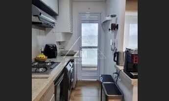 Imagem 4: Apartamento - São Bernardo - Campinas