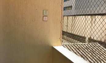 Imagem 5: Lauro de Freitas/Centro 2/4, NASCENTE, Varanda, Semi mobiliado e excelente localização