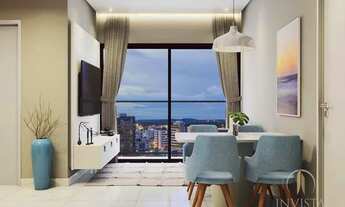 Imagem 7: Apartamento com 2 dormitórios à venda, 46 m² por R$ 326.000,00 - Bessa - João Pessoa/PB