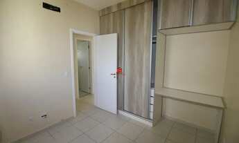 Imagem 2: Lê Boulevard Residencial - Apto 71 M² - 17º Andar Locação - Mobiliado