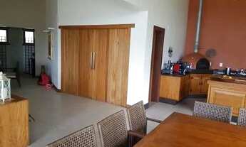 Imagem 5: NOVA LIMA - Casa de Condomínio - Condomínio Quintas do Morro