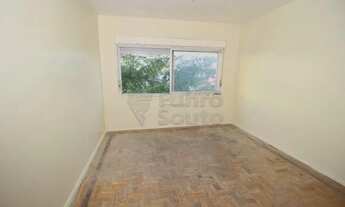 Imagem 2: Apartamento Padrão em Pelotas