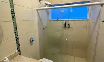 Imagem 5: Casa de condomínio sobrado para aluguel e venda possui 222 metros quadrados com 3 quartos