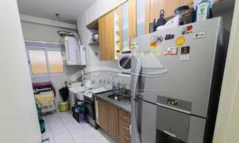 Imagem: Apartamento 2 Quartos á venda- Vila Natália