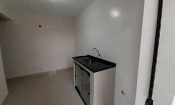 Imagem 3: Apartamento de 1 quarto para alugar no bairro Rio Tavares