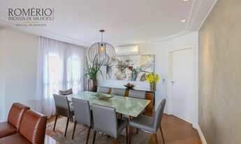 Imagem 6: Ótimo Apartamento com 3 suítes à venda, 190 m² - Moema, São Paulo/SP