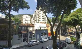 Imagem 5: 3 quartos, vaga, 130 m² - Humaita/Botafogo