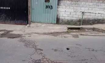 Imagem 3: Alugo casa no vista do sol