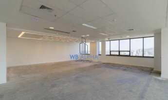 Imagem 2: Conjuntos de salas comerciais à venda - Ed. Evolution Corporate em Alphaville - Barueri