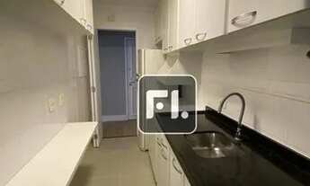 Imagem 7: Apartamento para compra/ locação com 71m², 2 dormitórios, 2 vagas 1 suíte .no bairro da