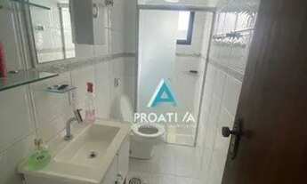 Imagem 6: Apartamento com 2 dormitórios, 70 m² - venda por R$ 430.000,00 ou aluguel por R$ 2.798,17