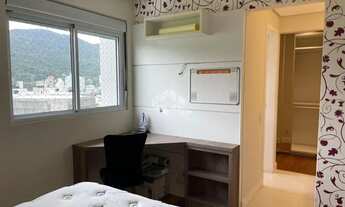 Imagem 6: Apartamento para venda tem 114 metros quadrados com 3 quartos em Itacorubi - Florianópolis