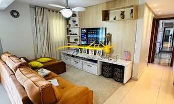 Imagem: Condomínio Clube Invent Max 3 suítes 111m