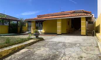 Imagem 1: Alugo bela casa MOBILIADA e térrea em Vilas!