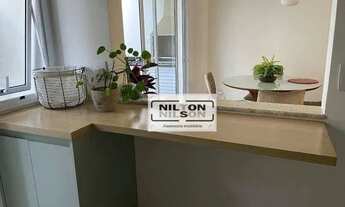 Imagem 5: Casa com 3 dormitórios à venda, 102 m² por R$ 1.060.000,00 - Chácara Primavera - Campinas