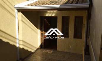 Imagem 2: Casa com 2 dormitórios para alugar, 180 m² por R$ 2.300,00/mês - Parque Taquaral - Campina