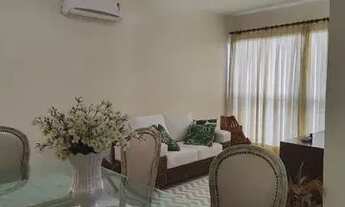 Imagem 4: Apartamento para venda tem 93 metros quadrados com 3 quartos em Residencial Eldorado - Goi