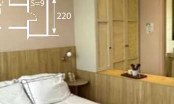 Imagem 3: PASSO AS CHAVES: CASA CONSTRUIDA NA Barra dos Coqueiros/SE