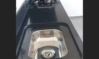 Imagem 7: Duplex - Parque Industrial