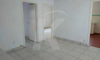 Imagem 4: Casa na Vila Gustavo com 2 dormitórios, sala , cozinha, banheiro, lavanderia, 1 vaga e 1 s