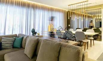 Imagem 3: Apartamento á venda em Chácara Santo Antônio - São Paulo