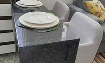 Imagem 5: Apartamento de 1 quarto, em prédio novo, no coração da Savassi