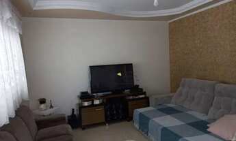 Imagem 3: Casa com 3 dormitórios à venda, 221 m² por R$ 770.000,00 - São Manoel - Americana/SP