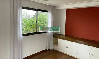 Imagem 4: Ótima oportunidade ! Apartamento com 3 quartos, 2 vagas e 166 m2