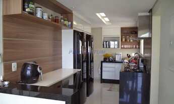 Imagem 5: Cobertura - Vila Brandina - Campinas