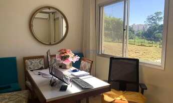 Imagem 5: Apartamento - Vila Ipê - Campinas