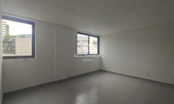 Imagem 3: Apartamento para aluguel 1 quarto 1 vaga - Gutierrez