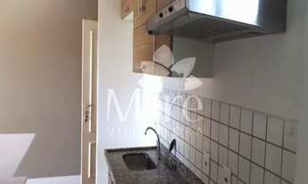 Imagem 3: VENDA ou LOCAÇÃO de Apartamento Modelo Angelina com 2 Quartos, Rico em Planejados, Vista P