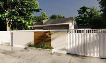 Imagem 7: Excelente casa linear com quintal independente com possibilidade de espaço gourmet, 2 quar