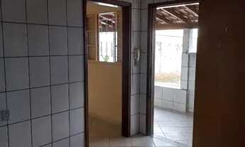 Imagem 6: Casa 330m² Terreno - Bairro Minas Gerais