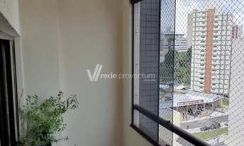 Imagem 3: Apartamento - Botafogo - Campinas