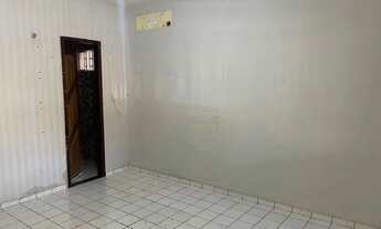 Imagem 2: Casa para venda com 121 metros quadrados com 2 quartos em Jardim das Margaridas - Salvador