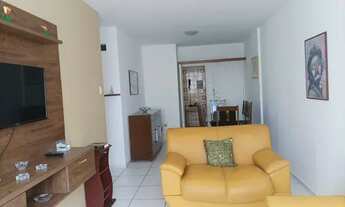 Imagem: Apartamento para aluguel possui 80 metros