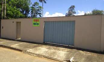 Imagem: Vendo uma casa na 1203 sul valor 290 mil