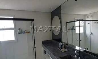 Imagem 14: ALTO PADRÃO, 297m², 4 SUÍTES, 5 BANHEIROS, 5 VAGAS EM SANTANA