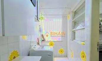 Imagem 7: Apartamento com 4 dormitórios para alugar, 110 m² por R$ 3.300,09/mês - Coração de Jesus