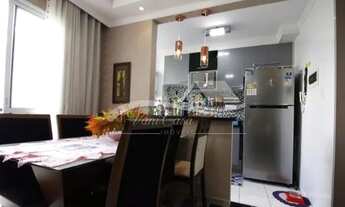 Imagem 3: Apartamento 2 Quartos à venda, Sacomã - São Paulo