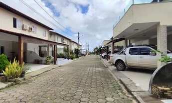 Imagem 7: Casa de condomínio sobrado para venda com 160 metros quadrados com 3 quartos