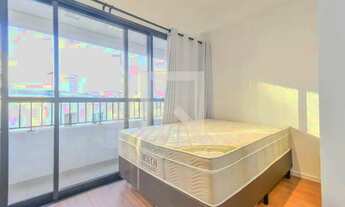 Imagem 5: Apartamento para Aluguel - Bela Vista, 1 Quarto, 26 m2