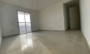 Imagem 5: Apartamento para venda possui 54 metros quadrados com 2 quartos