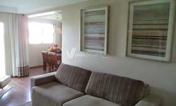Imagem 4: Apartamento - Parque Taquaral - Campinas