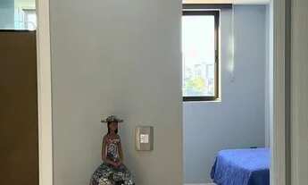 Imagem 7: Apartamento Estilo Resort com Vista Definitiva pro mar há 150 metros da praia