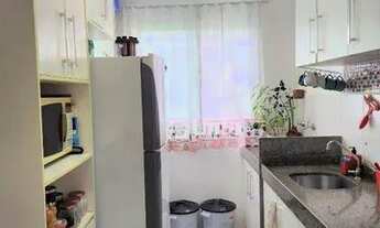 Imagem 6: Apartamento com 2 dormitórios à venda, 46 m² por R$ 150.000,00 - Piracicamirim - Piracicab