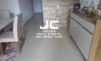 Imagem 4: CASA PARA VENDA COM 5 QUARTOS NO TABULEIRO DOS MARTINS- MACEIÓ/AL