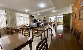 Imagem 3: Lanchonete e restaurante a venda no Bairro América